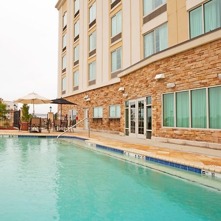 Holiday Inn Express & Suites Columbus At Northlake By Ihg Kültér fotó